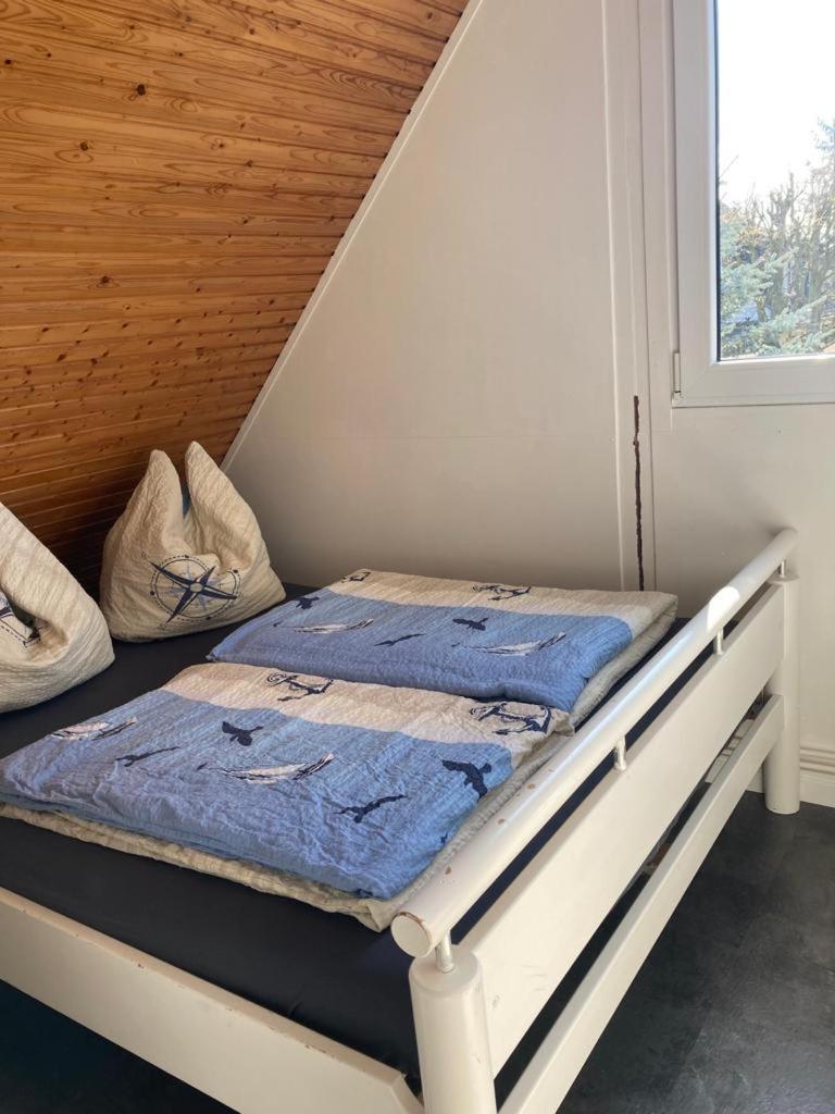 Ferienhauser Lensterstrand Room photo